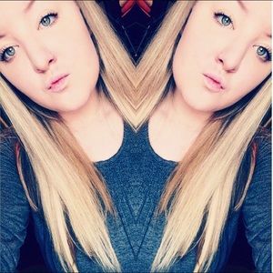 Meet your Posher, Bailey